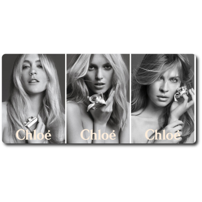 Chloe Set (EDP 75ml + EDP 20ml) pentru Femei Seturi